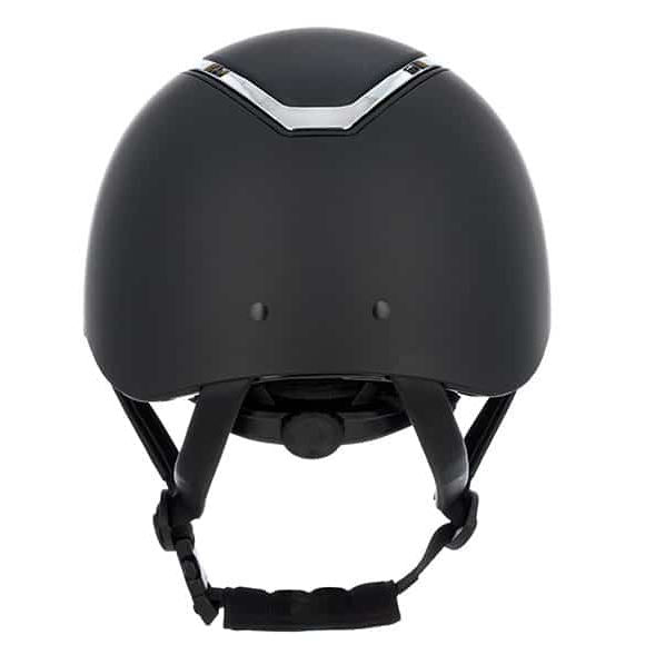 Charles Owen Kylo Helmet with MIPS - Regular Brim Matte Colors - 4 Colors Available