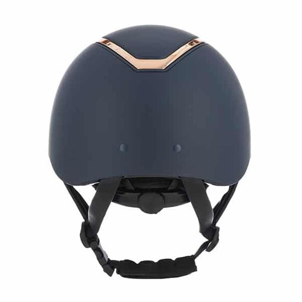 Charles Owen Kylo Helmet with MIPS - Regular Brim Matte Colors - 4 Colors Available-4