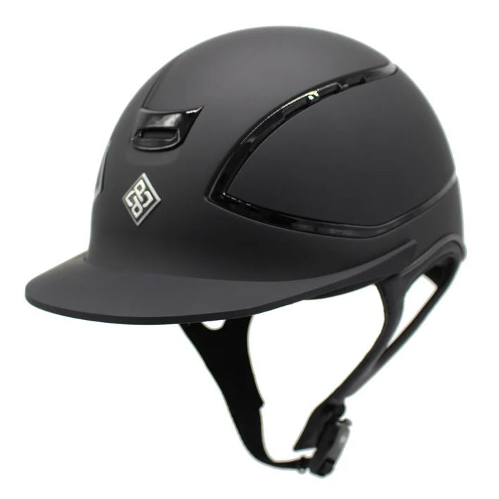 AP Hassinger Presidente Helmet-1