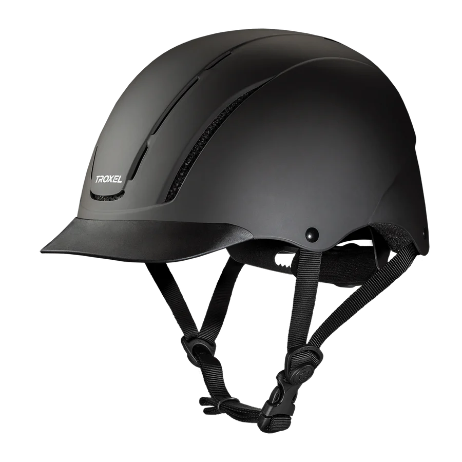 Troxel Spirit Helmet-5