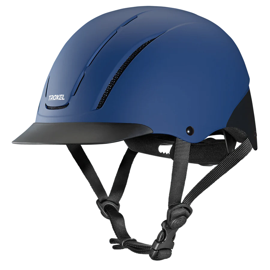 Troxel Spirit Helmet-3