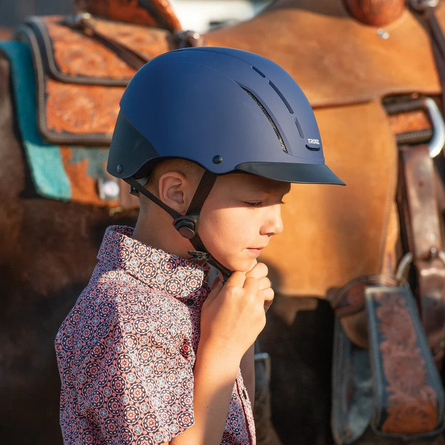 Troxel Spirit Helmet-zoom-11