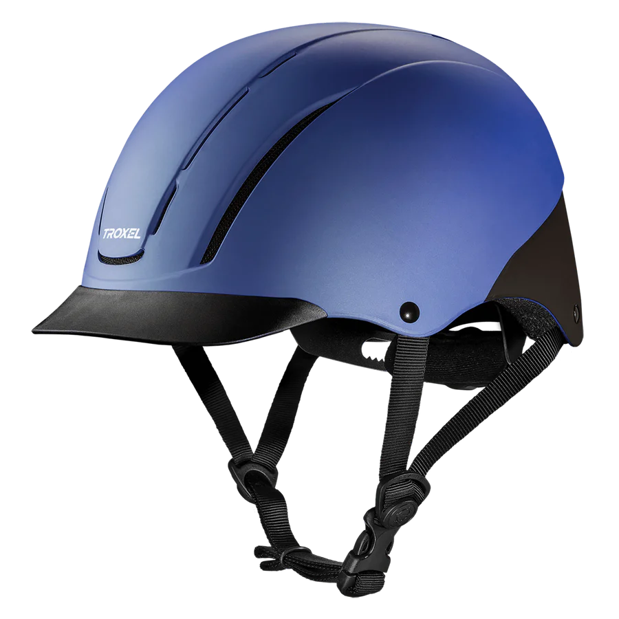 Troxel Spirit Helmet-4