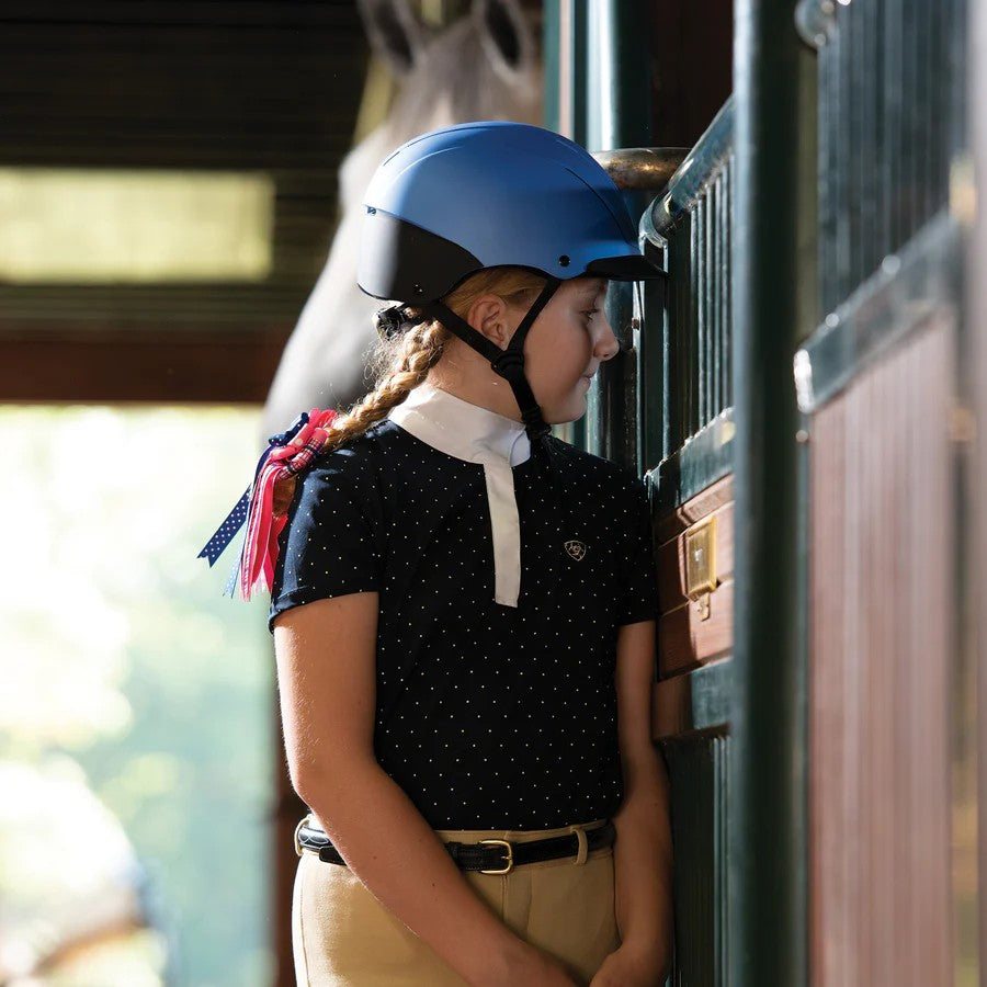 Troxel Spirit Helmet-9