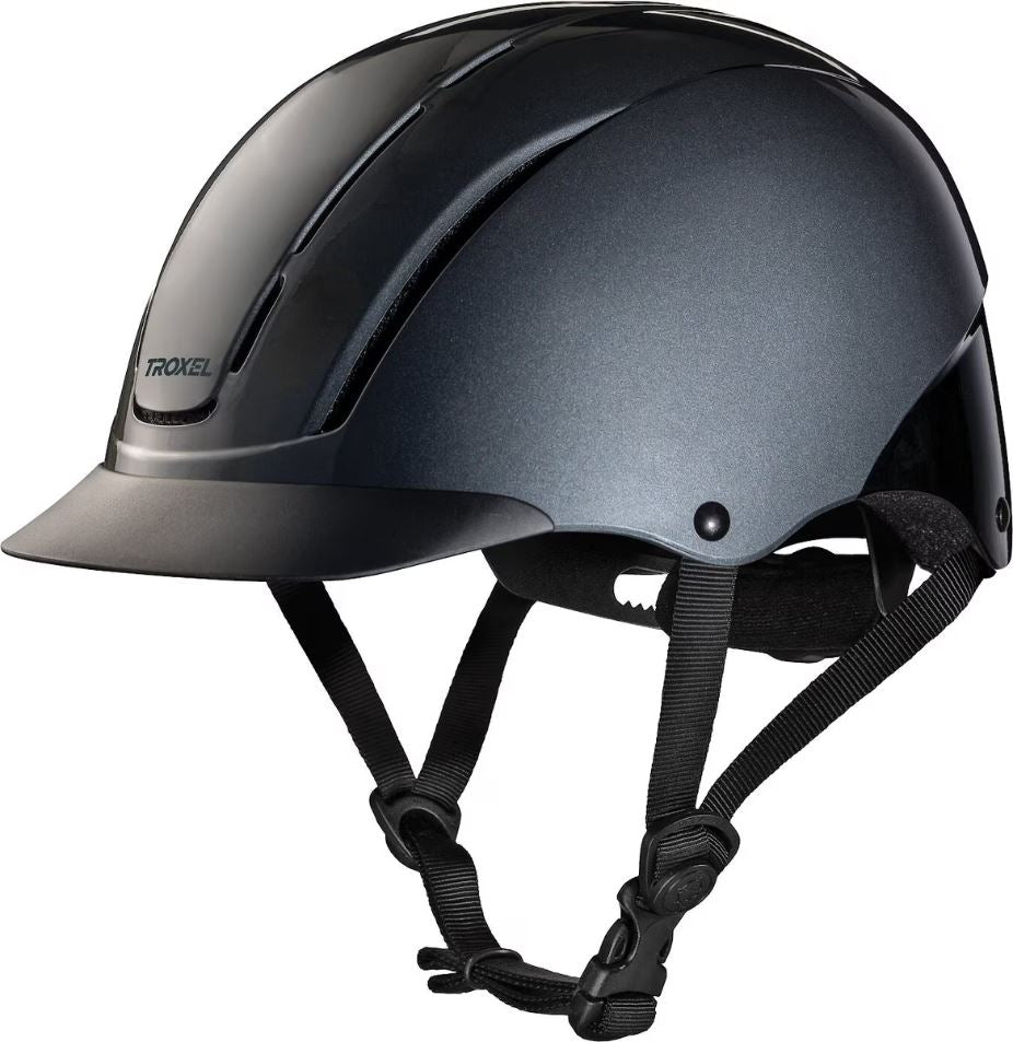 Troxel Spirit Helmet-1