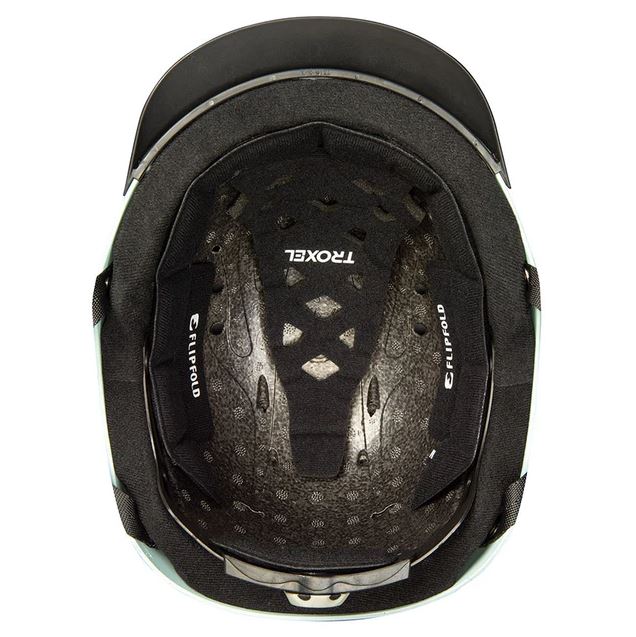 Troxel Spirit Helmet-10