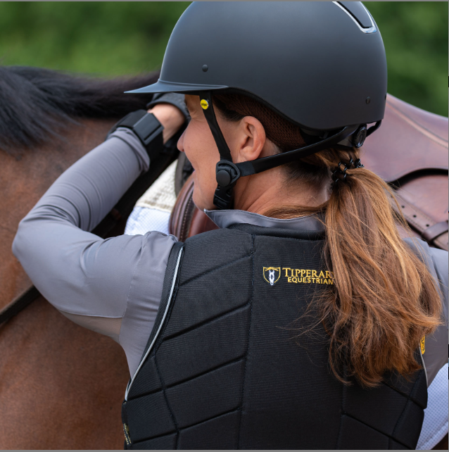 Tipperary Eventer Pro Protective Vest-zoom-10