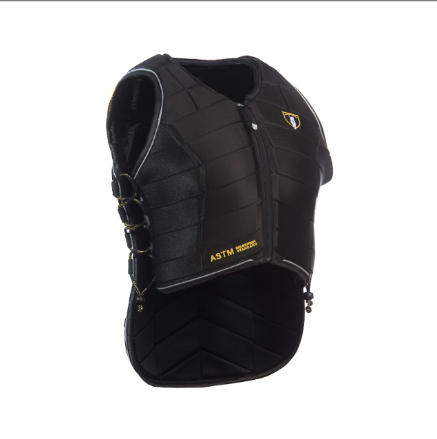 Tipperary Eventer Pro Protective Vest-3