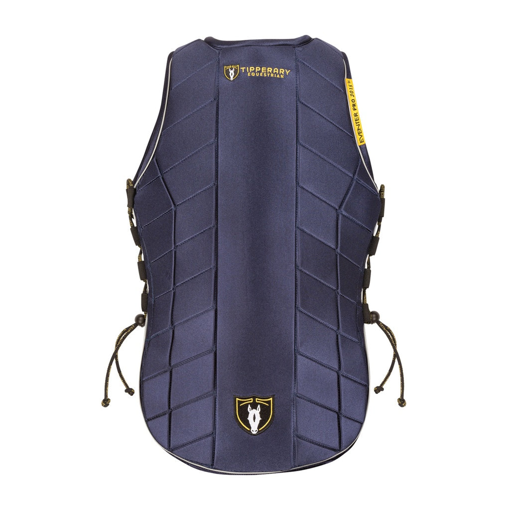 Tipperary Eventer Pro Safety Vest-zoom-5