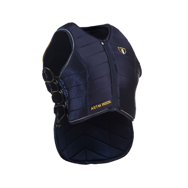 Tipperary Eventer Pro Protective Vest-zoom-4