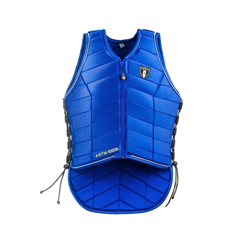 Tipperary Eventer Pro Safety Vest-zoom-3
