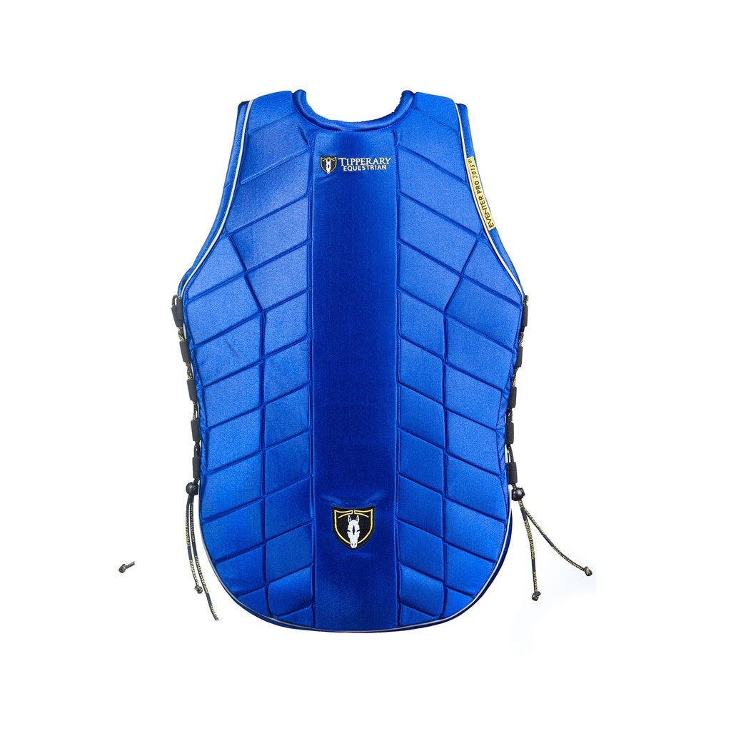 Tipperary Eventer Pro Safety Vest-zoom-7