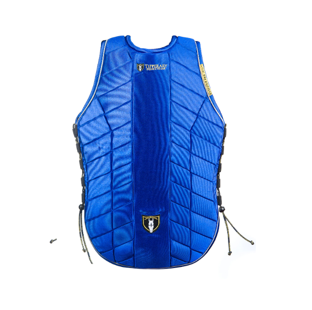 Tipperary Eventer Pro Protective Vest-18