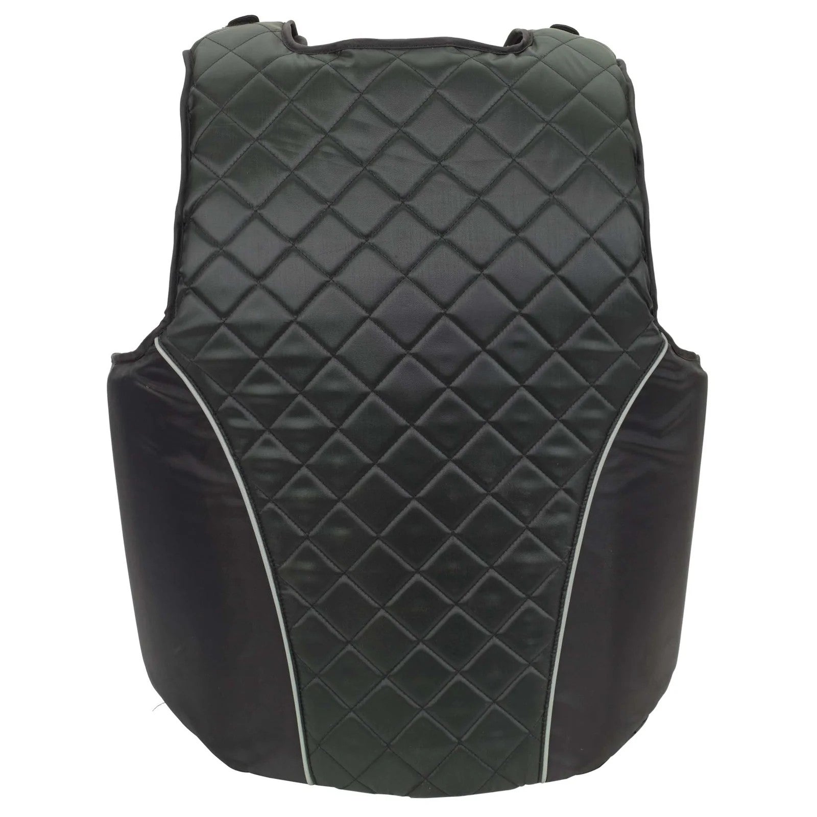 Ovation Adult ComfortFlex Body Protector - ASTM Certified-zoom-3
