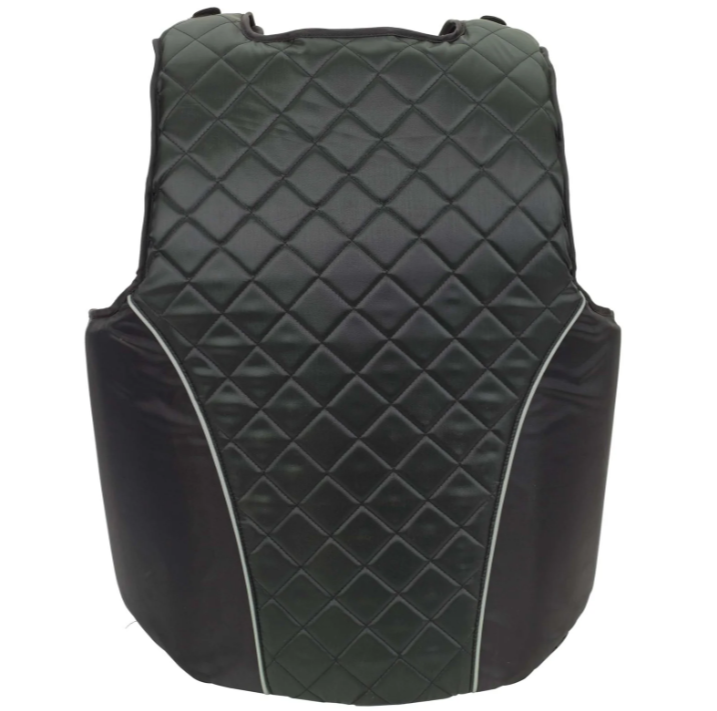 Ovation Kids Comfort Flex Body Protector-zoom-3