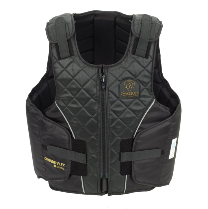 Ovation Kids Comfort Flex Body Protector-zoom-4