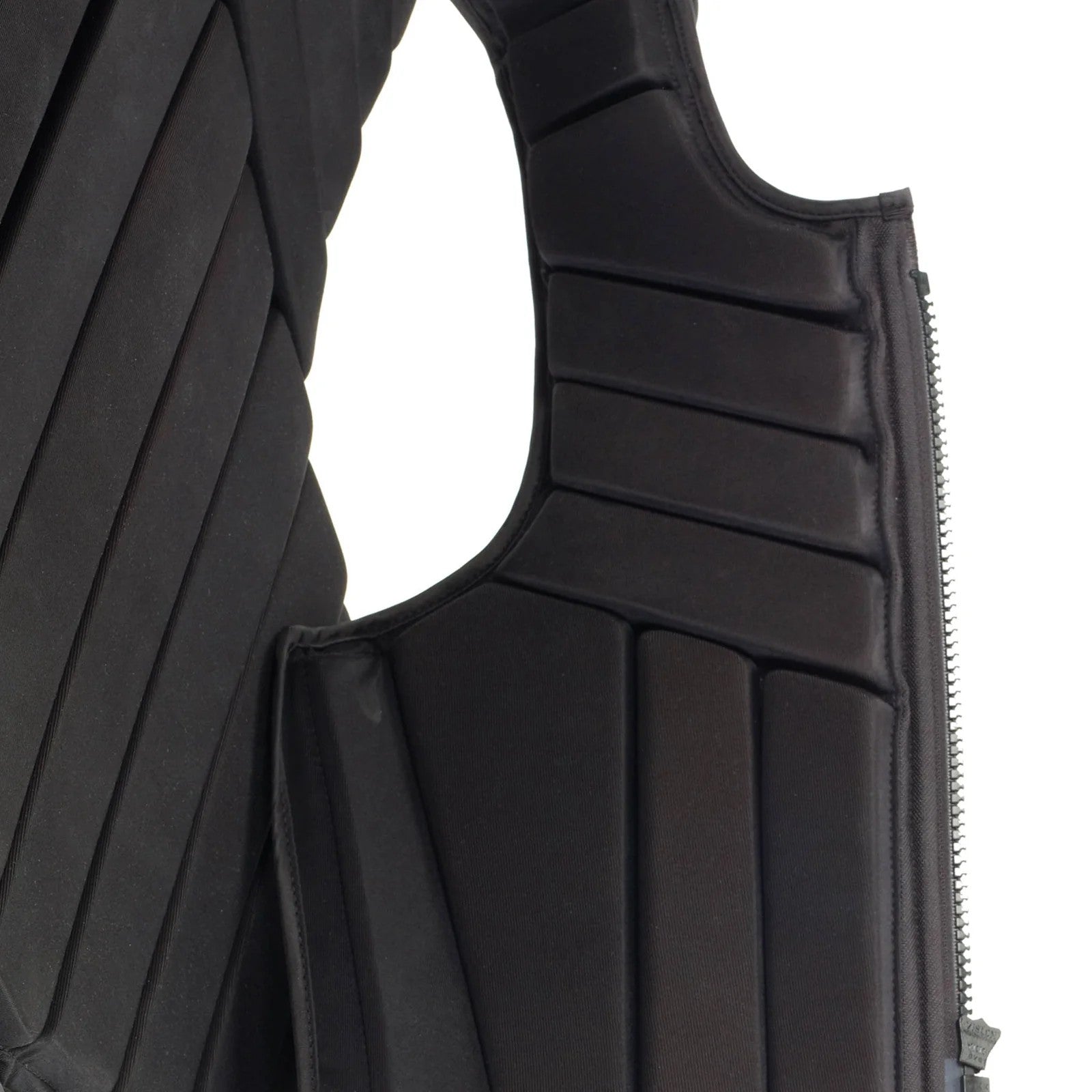 Ovation Kids ComfortFlex Body Protector - ASTM Certified-zoom-2