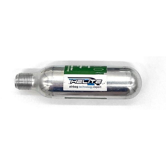 Helite Replacement CO2 Cartridge - 50cc