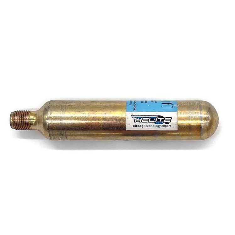 Helite Replacement CO2 Cartridge - 85cc-zoom-2