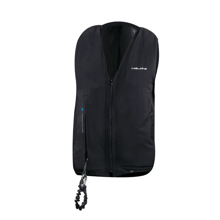 Helite Zip In 2 Air Vest - Adult-1