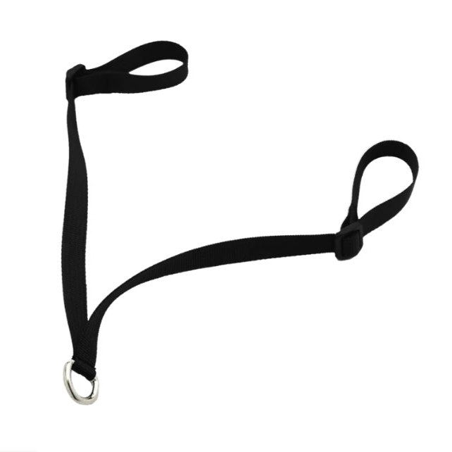 Helite Saddle Strap-zoom-1