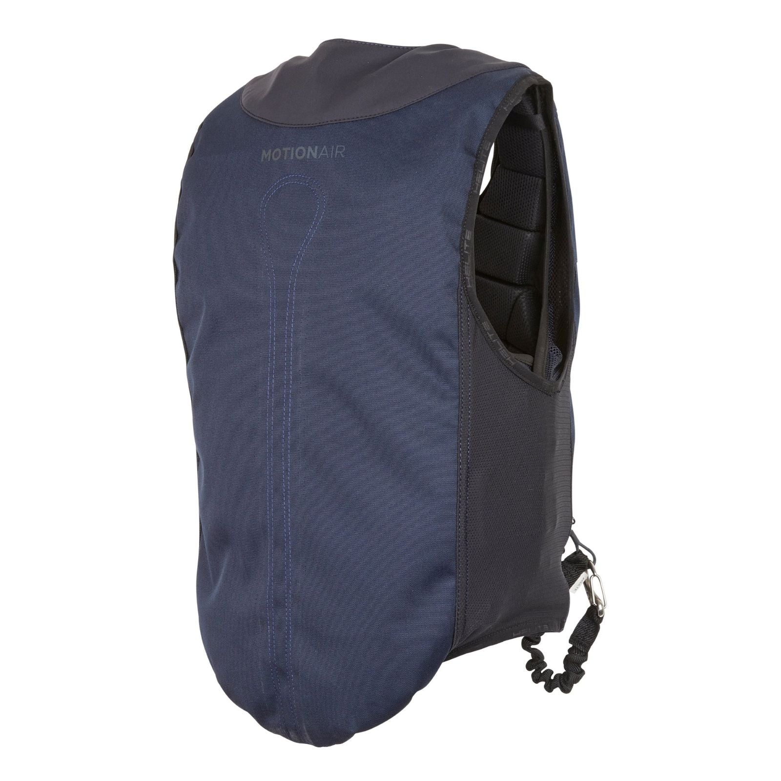 Helite X Racesafe HybridAir Vest for Motion3 Body Protector-zoom-6