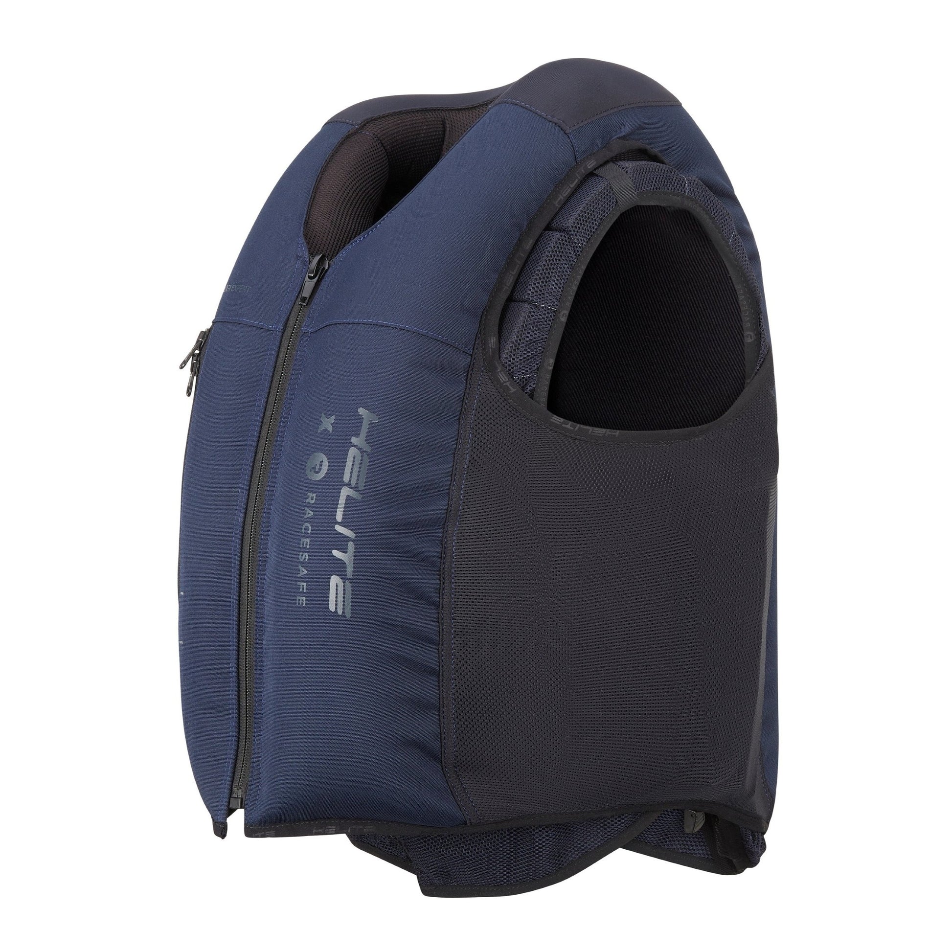 Helite X Racesafe HybridAir Vest for Motion3 Body Protector-7