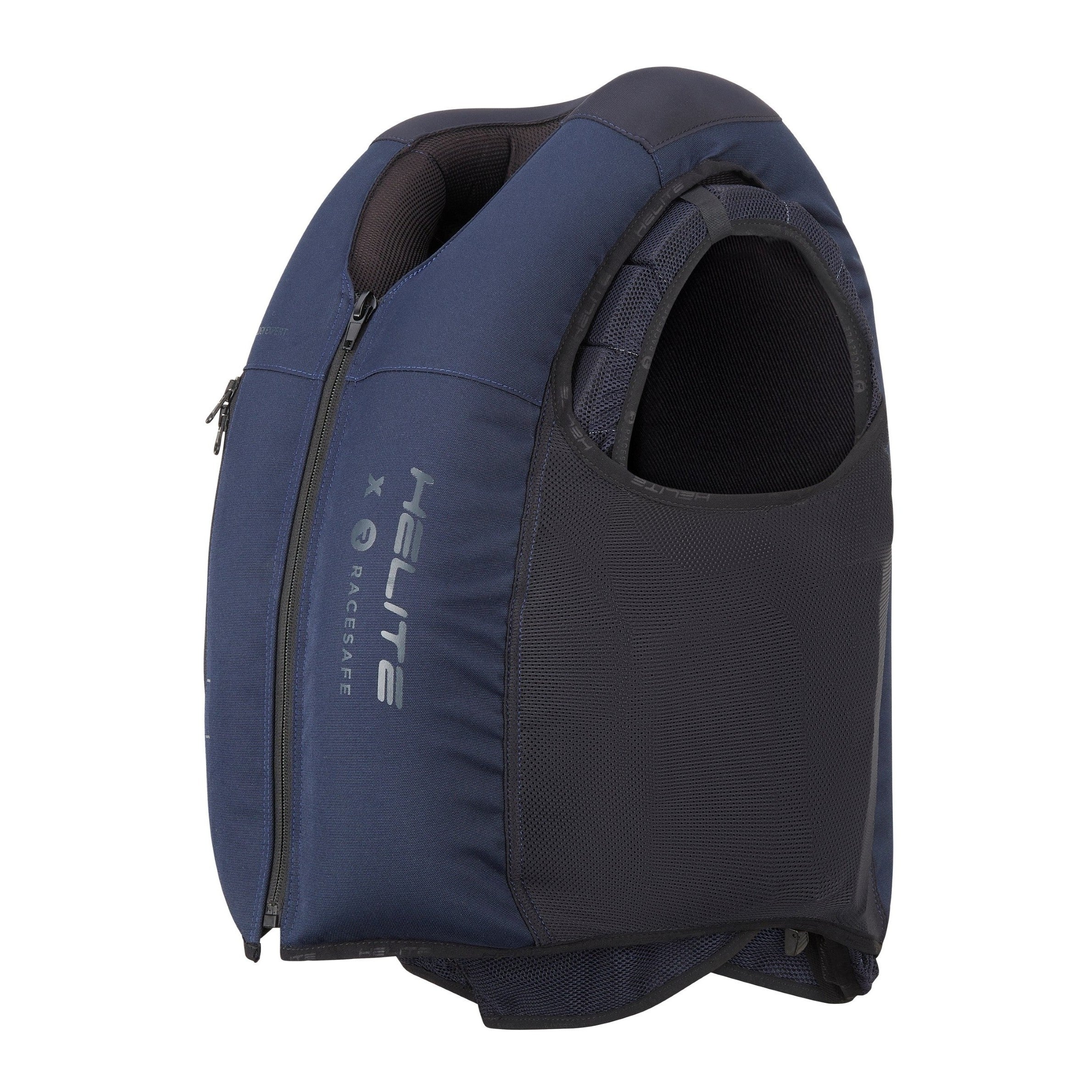 Helite X Racesafe HybridAir Vest for Motion3 Body Protector-zoom-7