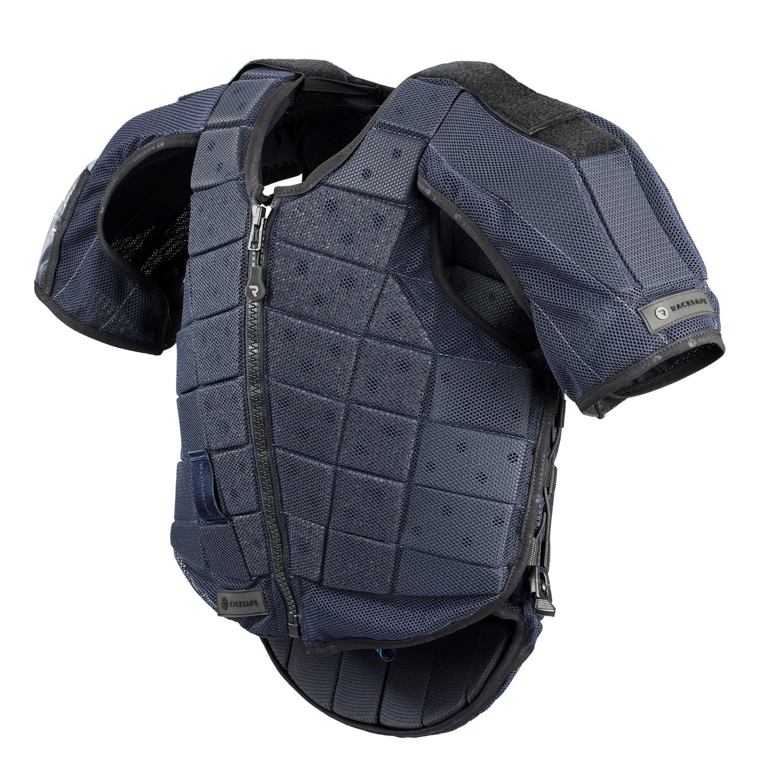 Racesafe Motion3 Shoulder Protectors-zoom-1