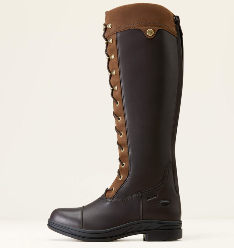 Ariat Coniston Max Waterproof Insulated Boot-zoom-3