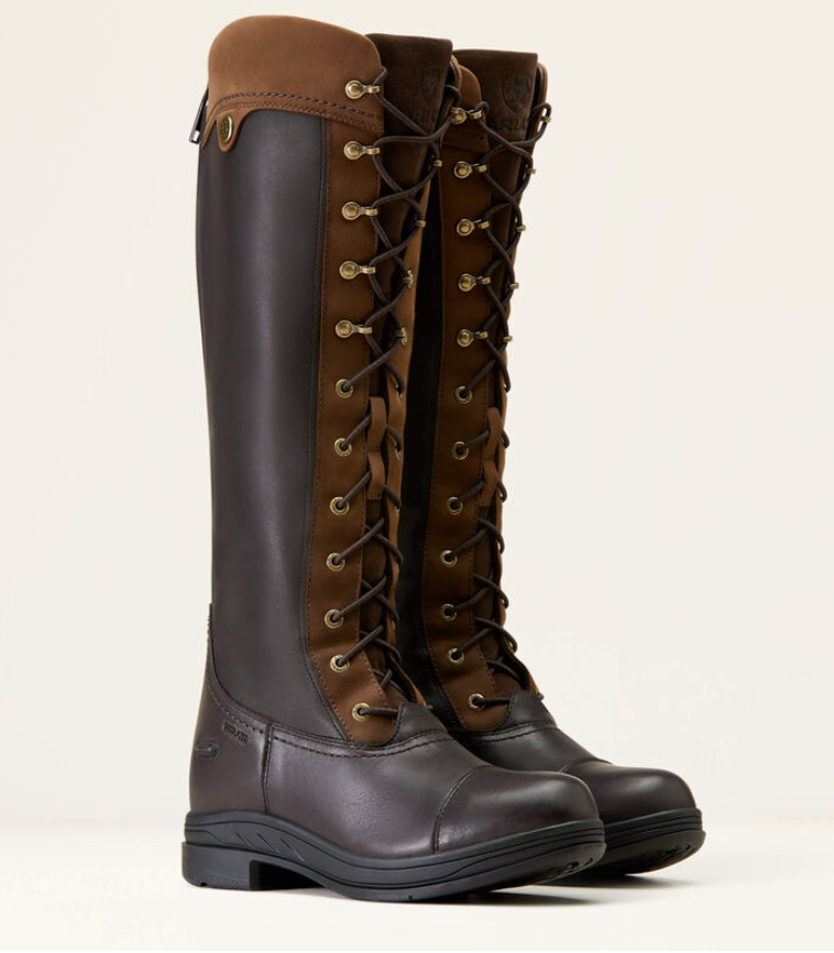 Ariat Coniston Max Waterproof Insulated Boot-zoom-9