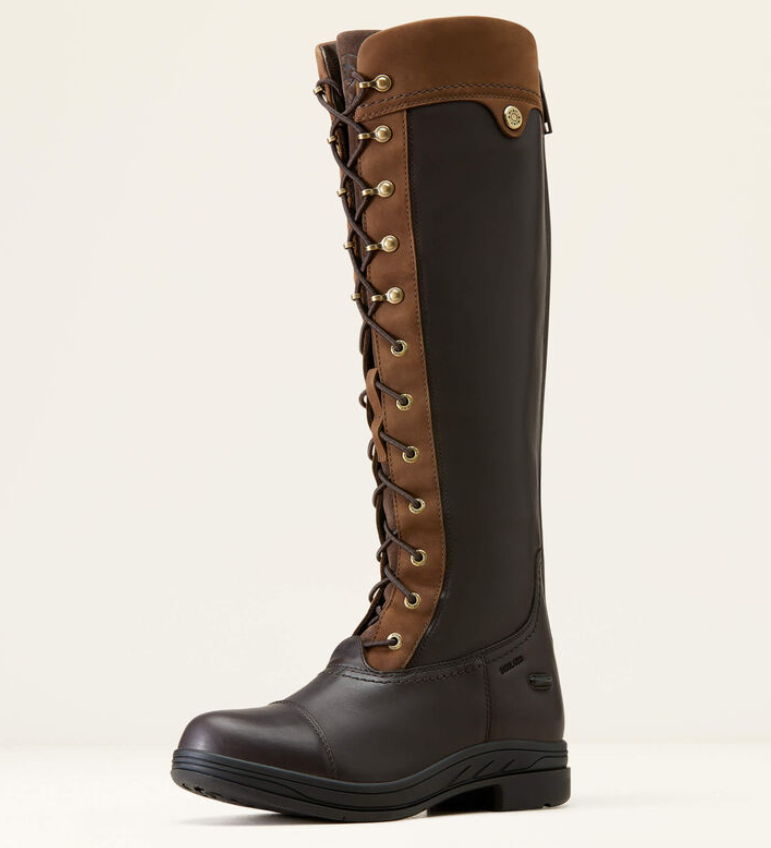 Ariat Coniston Max Waterproof Insulated Boot-11
