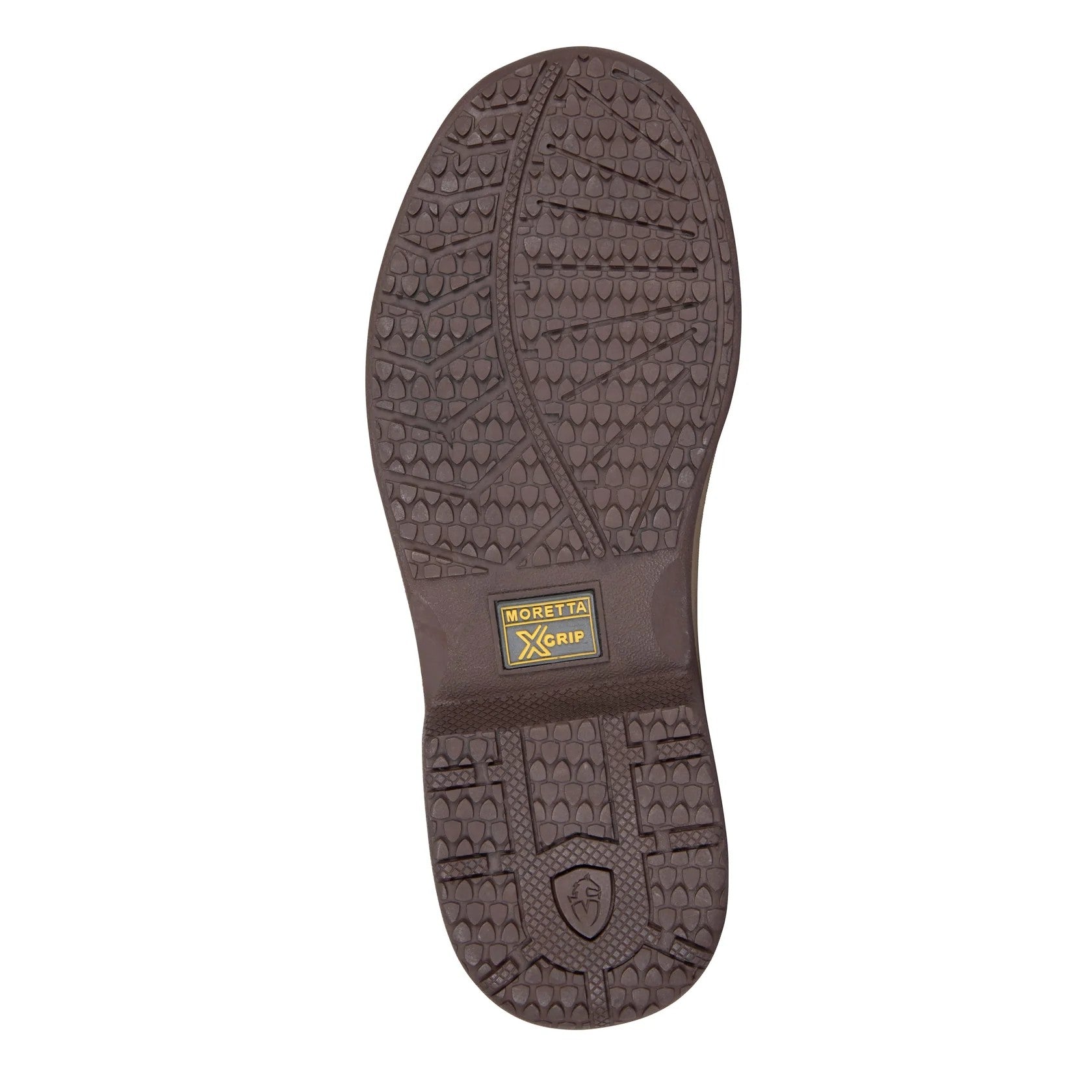 Moretta Women's Vittoria XGRIP Paddock Boots-5