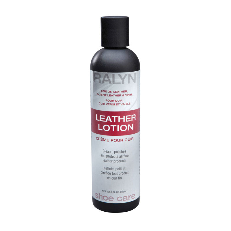 Ralyn's Leather Lotion - 8 oz-1