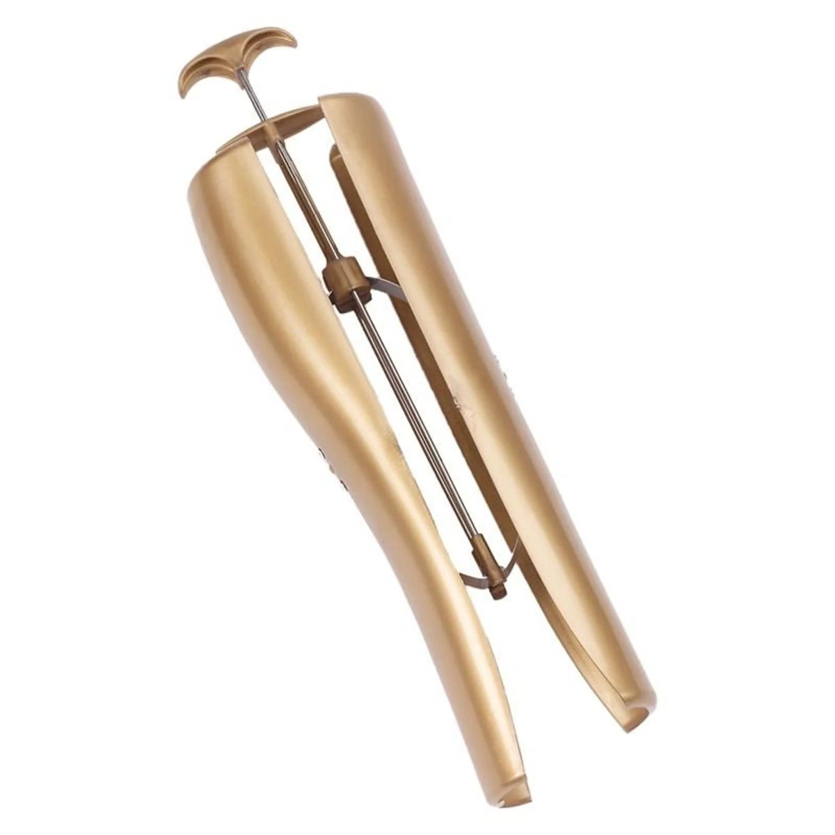 Tall Boot Shapers With Handle