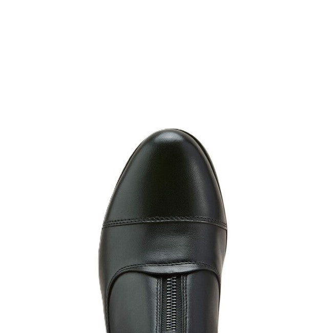 Ariat Women's Heritage Zip Paddock Boots-zoom-6