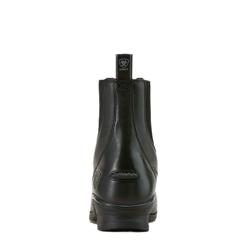 Ariat Women's Heritage Zip Paddock Boots-zoom-7