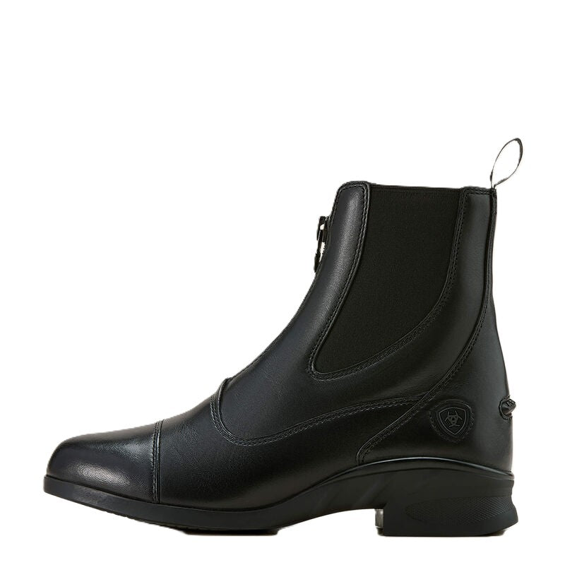 Ariat Women's Heritage Zip Paddock Boots-zoom-4