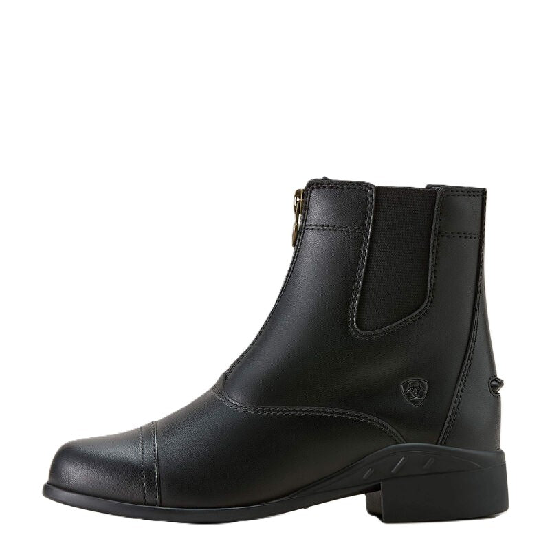 Ariat Child's Scout Zip Paddock Boot-6