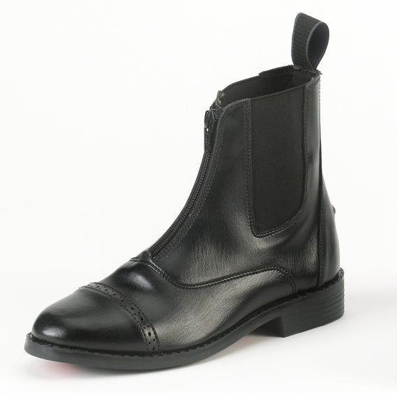EquiStar All Weather Paddock Boot - Kids