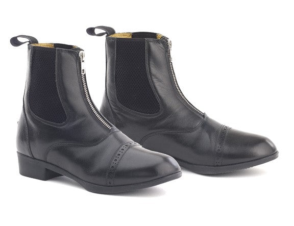 Ovation Sport Rider II Paddock Boot- Kids