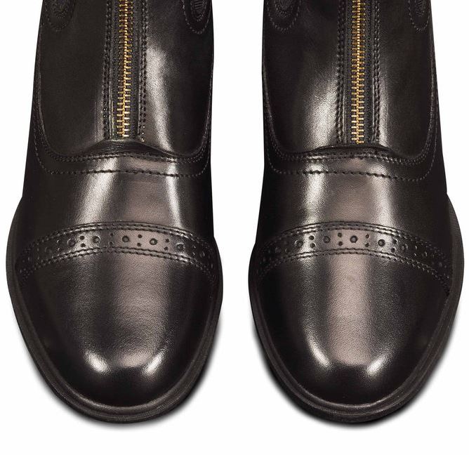 Ovation Women's Tuscany Zip Paddock Boot-6