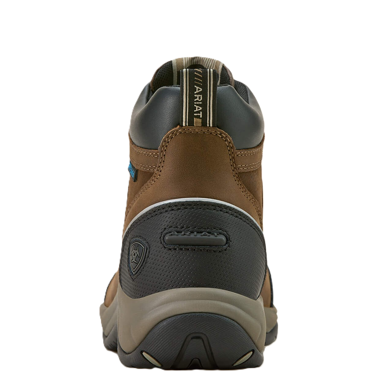 Ariat Women's Terrain Zip Waterproof Boot-5