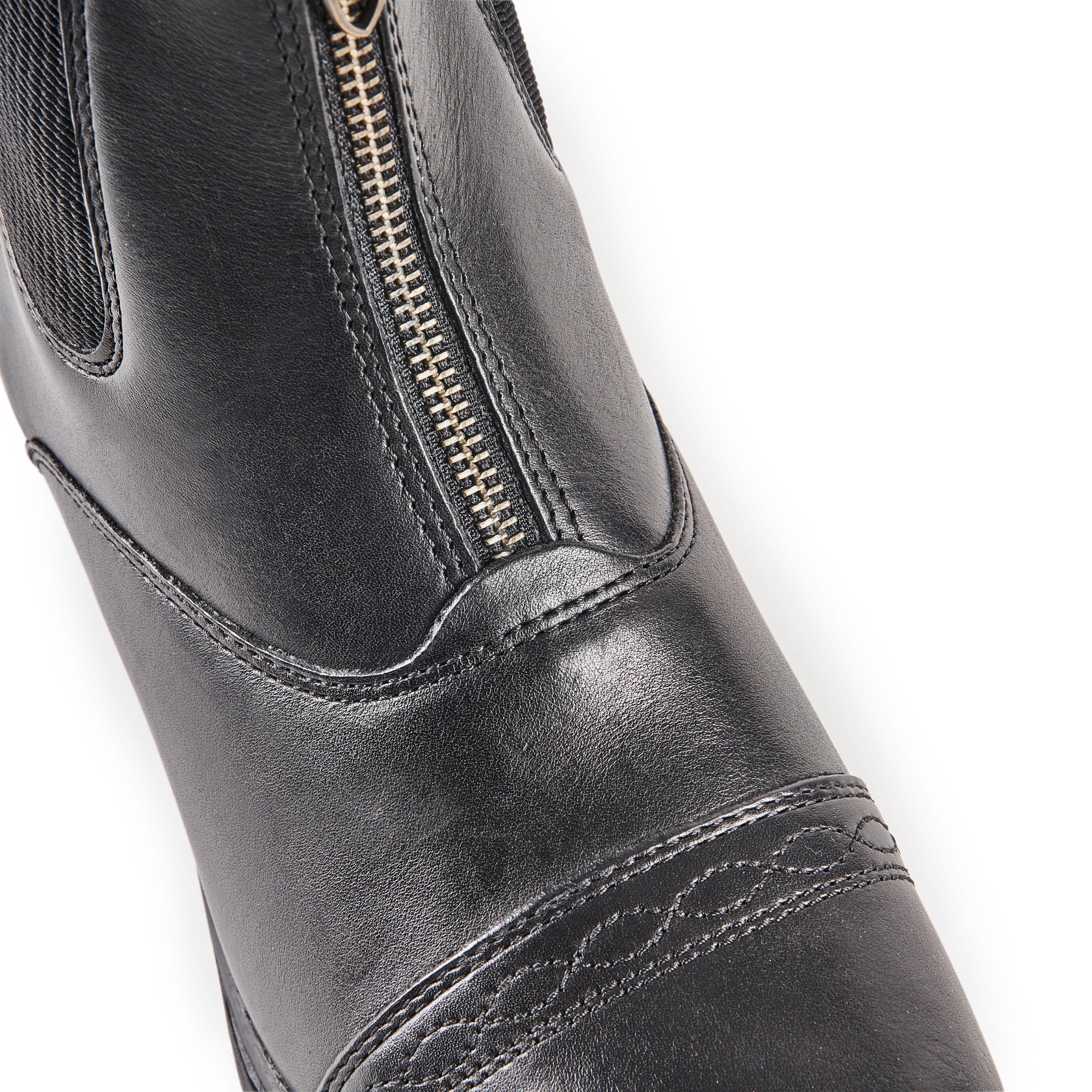 Moretta Rosetta Paddock Boot-zoom-2