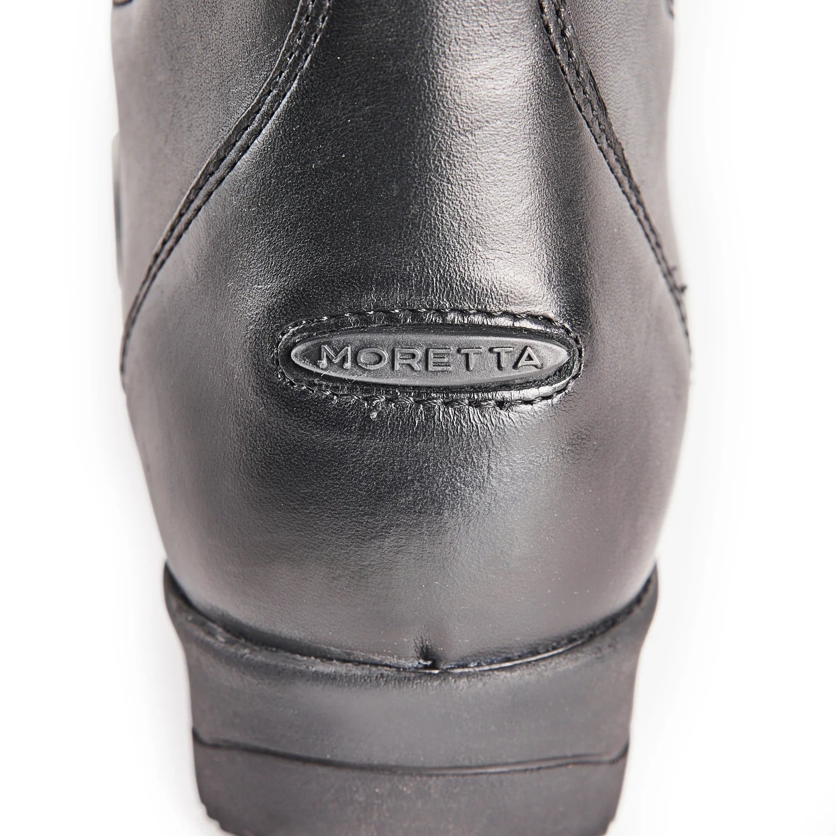 Moretta Rosetta Paddock Boot-6