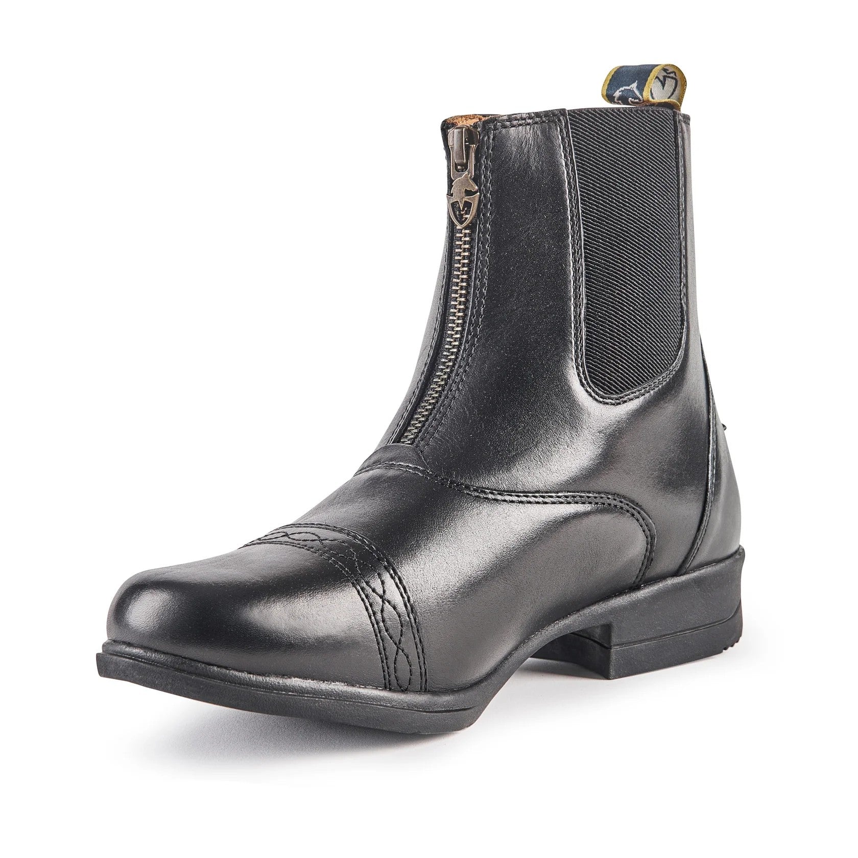 Moretta Rosetta Paddock Boot-zoom-5