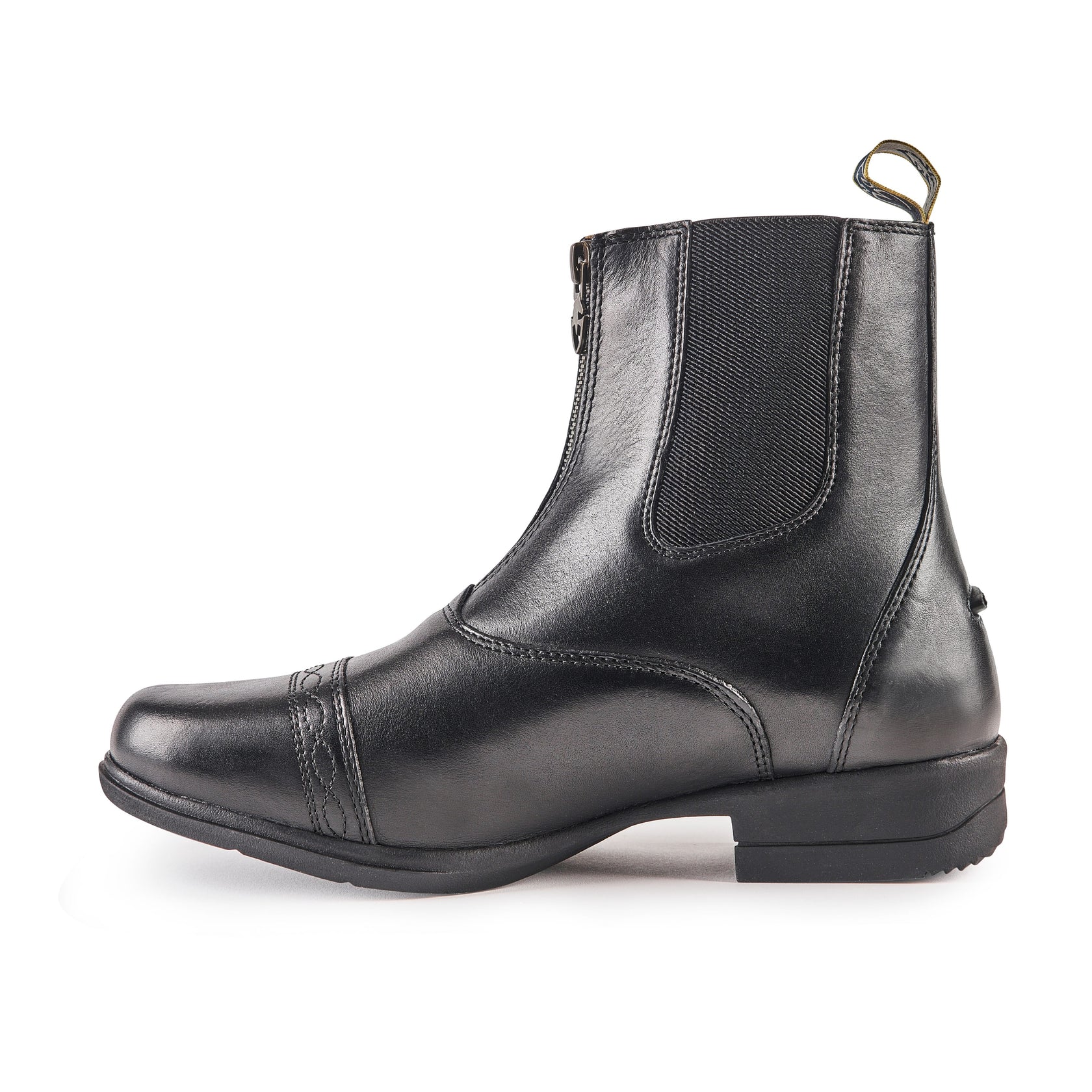 Moretta Rosetta Paddock Boot-zoom-7