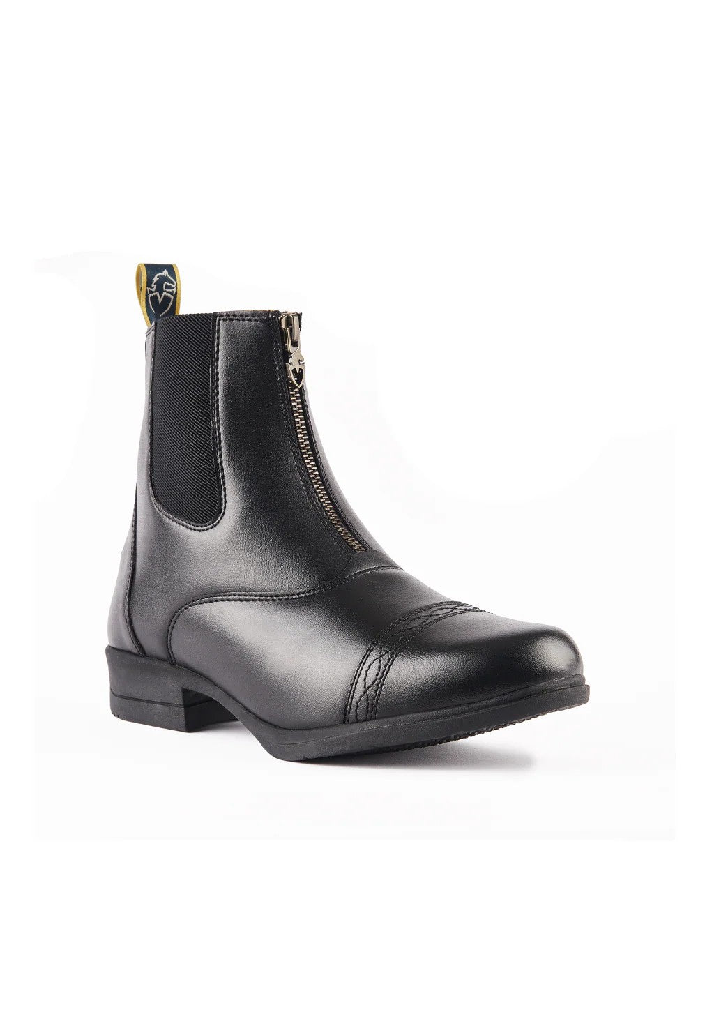 Moretta Clio Paddock Boot-zoom-1