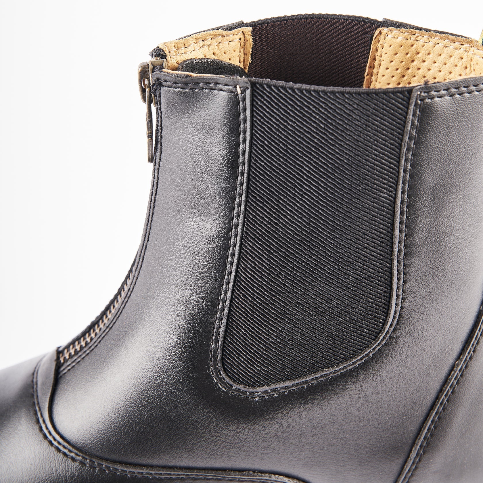 Moretta Clio Paddock Boot