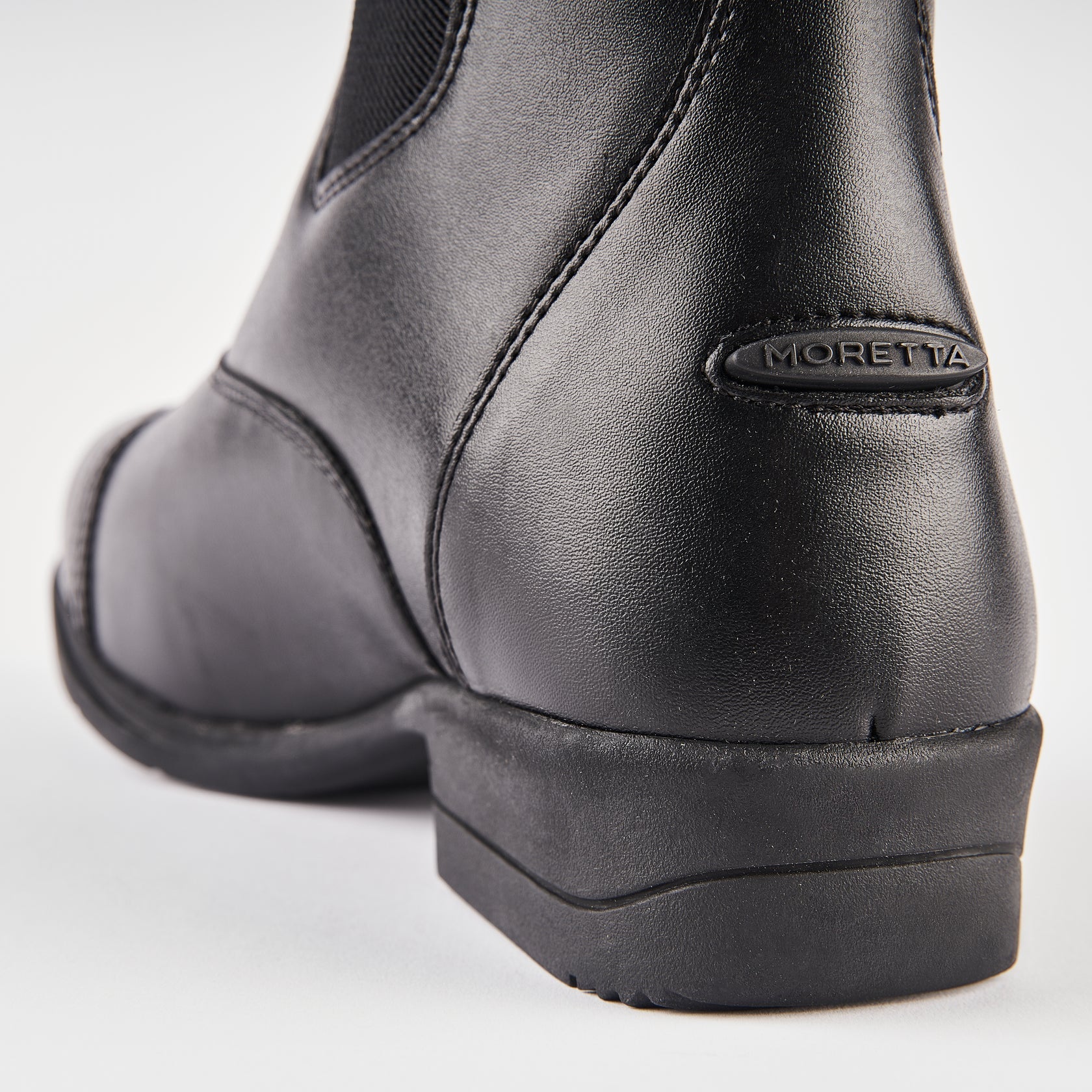 Moretta Clio Paddock Boot-5